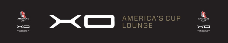 XO America’s Cup Lounge