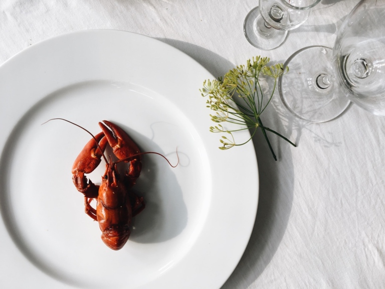 Crayfish Party 2019 – buy tickets latest 13.10.