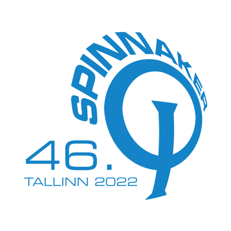 46. Spinnaker Regatta Tallinna 1.-4.7.2022