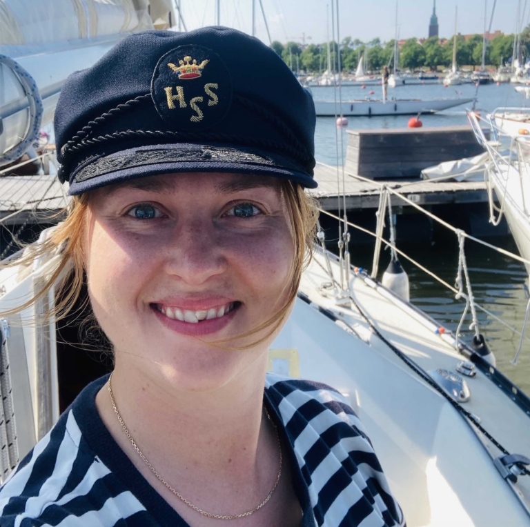 Hallitus esittäytyy – Satu Niemi & viestintä