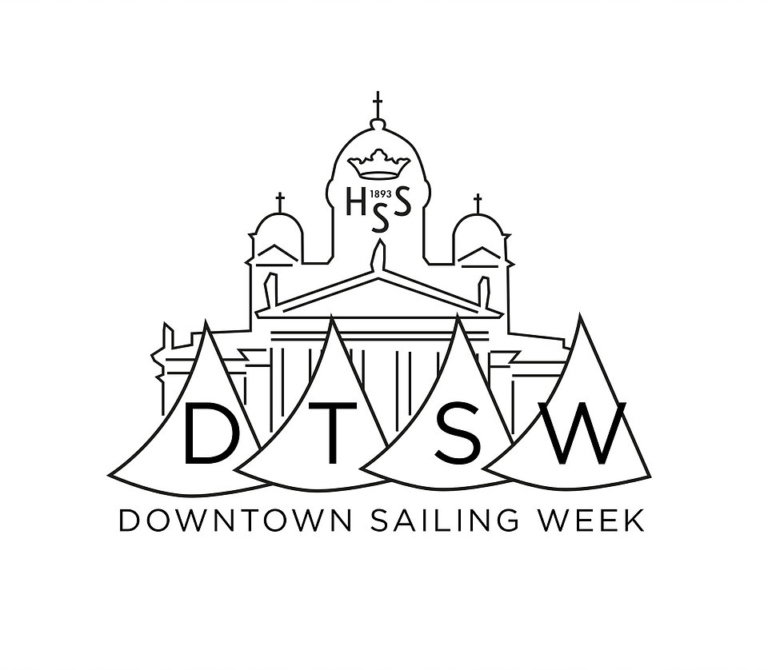 Downtown Sailing Week