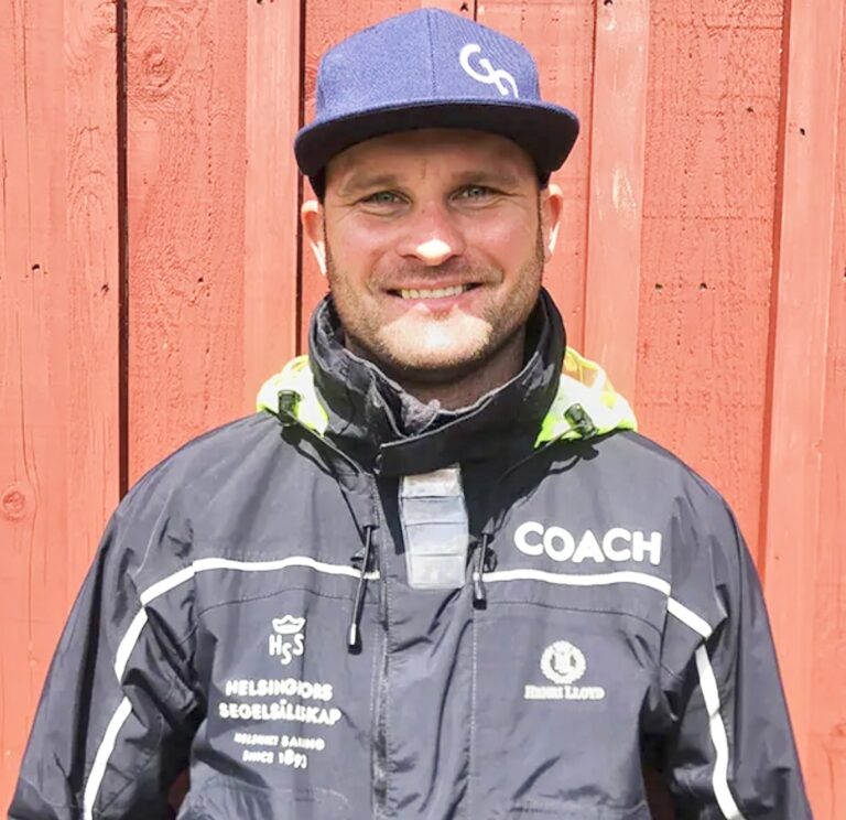 HSS ONLINE SAILING ACADEMY