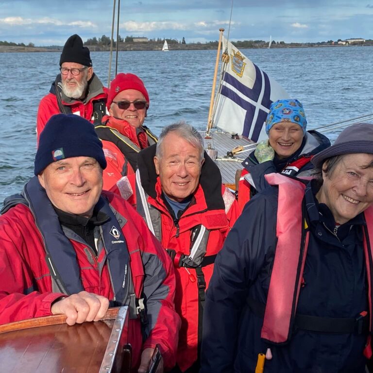 Gråtrutsträff 12.12.2024