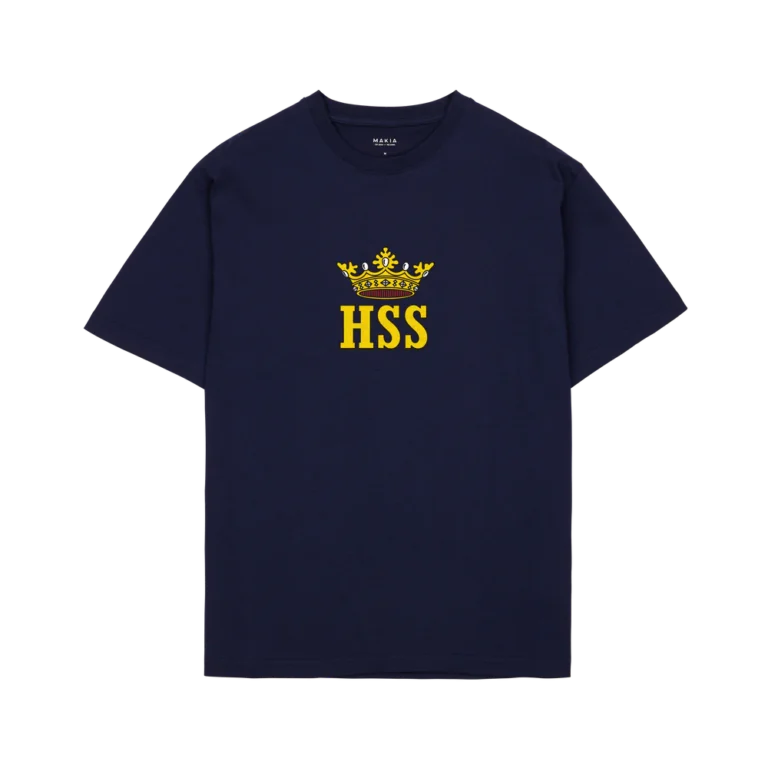 HSS x MAKIA = HELSINKI SAILING COLLECTION