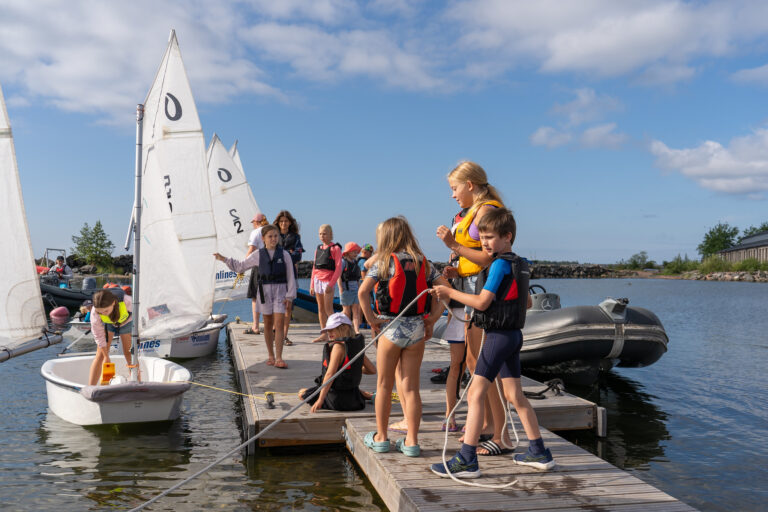 HSS:n optipurjehtijat MM-kisoissa Argentiinassa 5.-15.12.2024