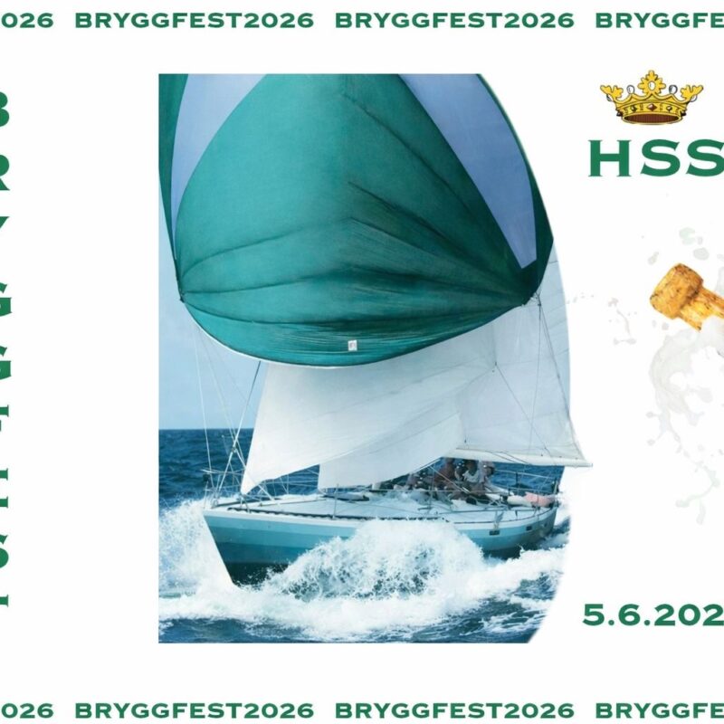 HSS Bryggfest 2026