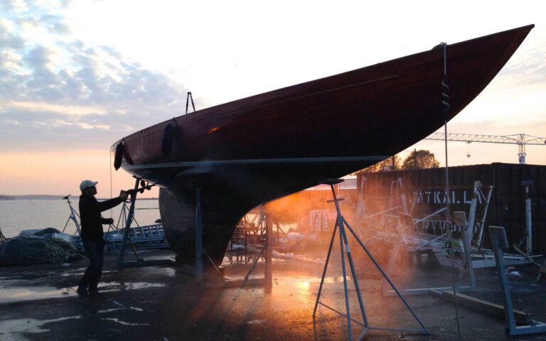 Ilmoittaudu katsastukseen verkossa!