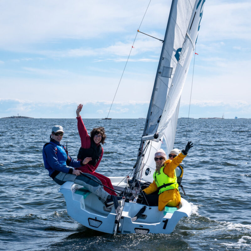 HSS SWC Boat Renting ( May to September)