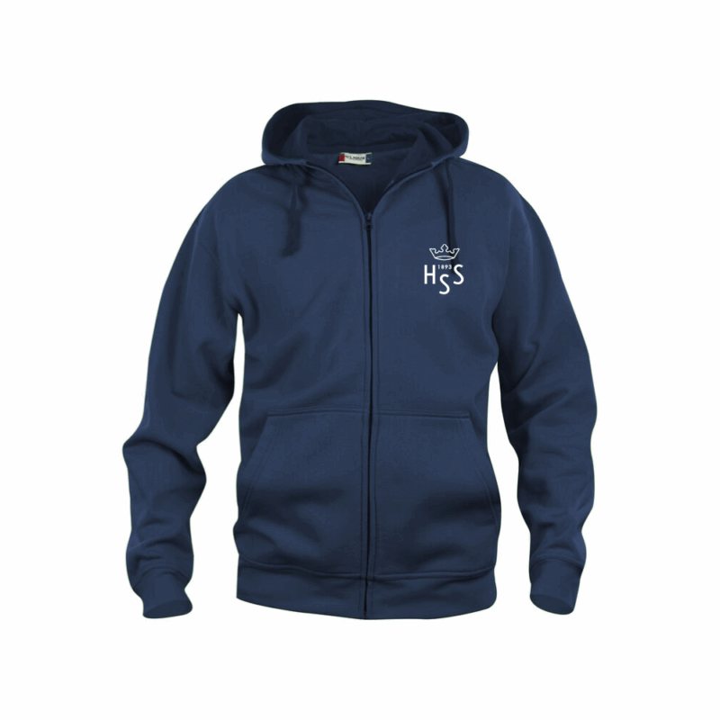 HSS Vetoketjuhuppari