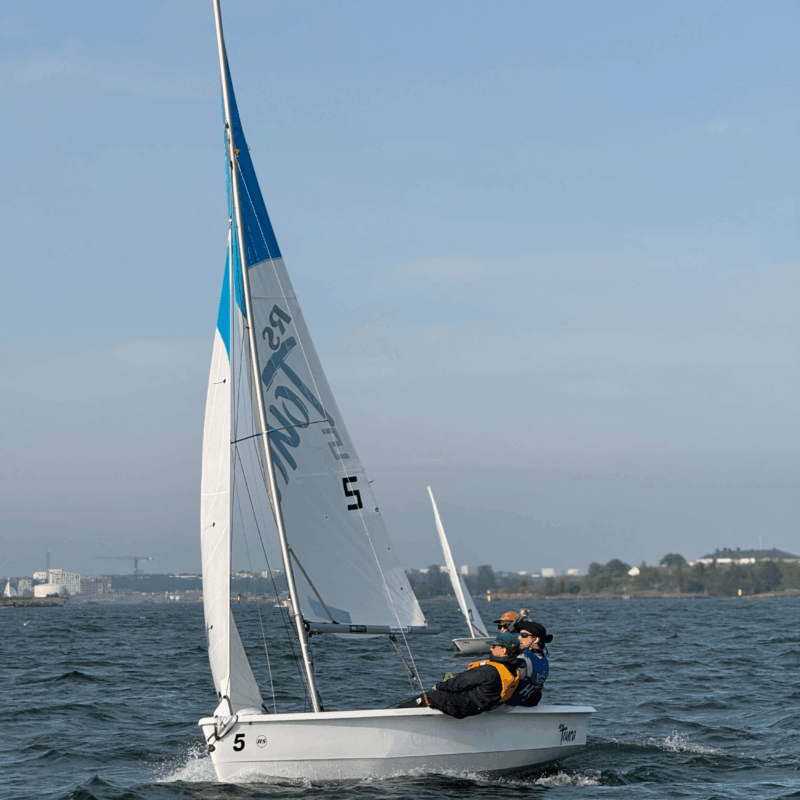 Sailing Beginners Course 2026