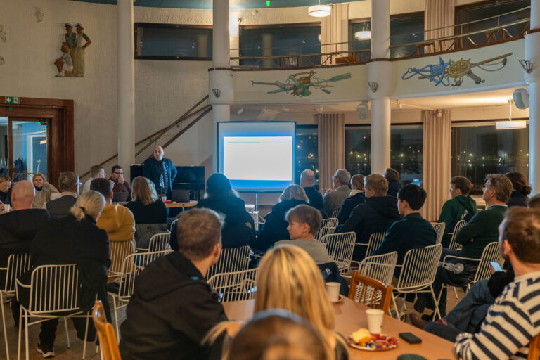 Kallelse: HSS vårmöte 25.3.2026