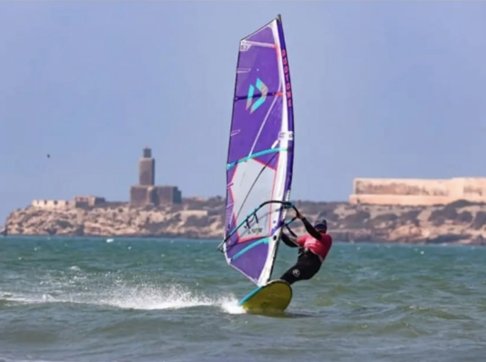 Windsurfing Winter Camp- Morroco, 15-20th February 2027
